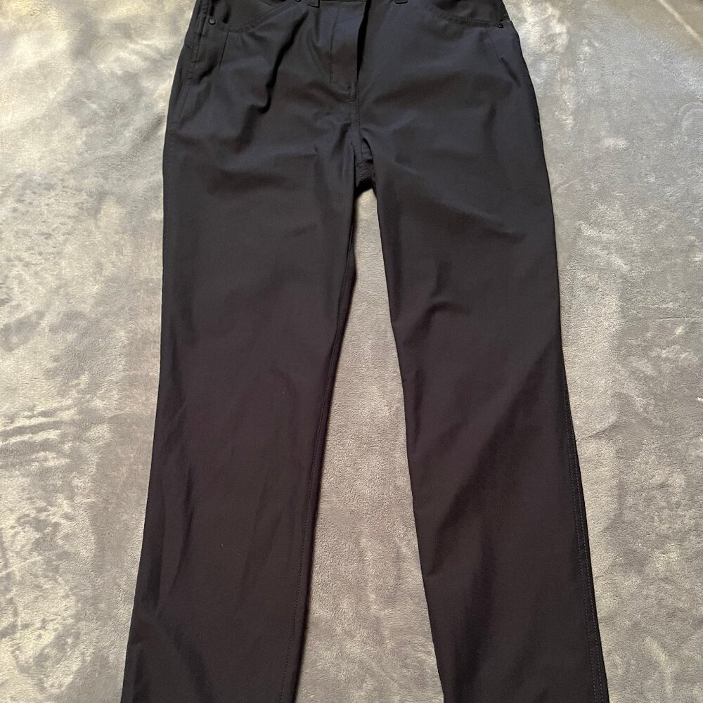 Lululemon Straight-legged Pants